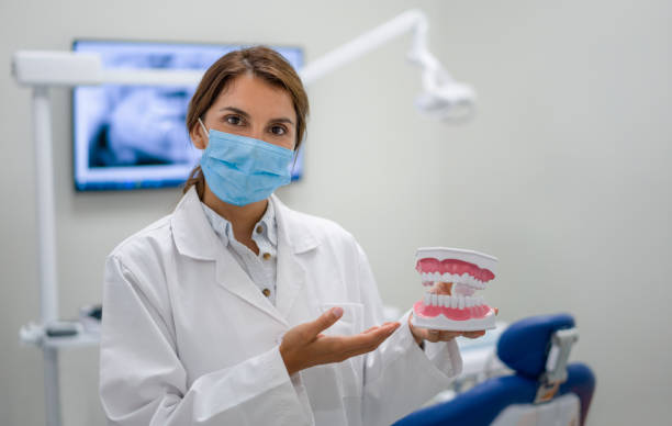 Best Emergency Broken Tooth Repair in Castle Rock, WA