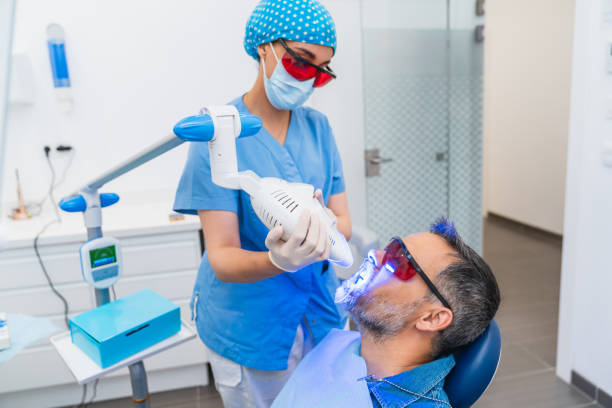 Best Weekend Emergency Dentist in Castle Rock, WA